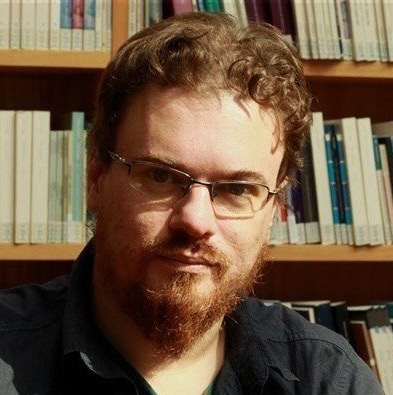Giovanni Ramos